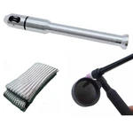 Tig Kit - Wire Feed Pen / Heat Shield Glove Torch Body Mirror Lenses. Fixed Price $24.99.