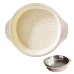 Protector Sartenes Redondo, Contra Agua Que Impide Entrada. Fixed Price $25.99.