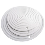 Silicone Trivets Mats For Pots And Pans, Heat Resistant Holders, Flexible.... Fixed Price $32.99.