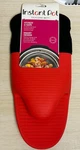 Instant Pot Silicone Mitt. Fixed Price $14.00.