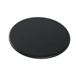 Nordic Ware Heat Tamer And Stove Adapter Plate, 8-INCH, Black. Fixed Price $37.99.