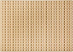 Silicone And Cup Drying Mat - Extra Large Trivet For Hot Dishes, Size. Fixed Price $24.99.