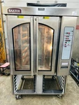 Baxter OV310G Mini Rotating Rack Oven Fully Refurbished Tested And Working. Fixed Price $8999.00.