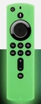 Silicone Remote Case Cover For 2021 Amazon Fire Tv Stick 2ND Gen Alexa. Fixed Price $5.75.