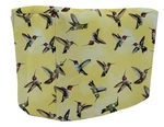 Hummingbirds Toaster Cover. Fixed Price $18.99.