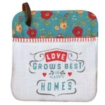 Kay Dee Designs Pocket Mitt - Country Fresh. Fixed Price $8.99.