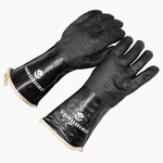4077501101 Poultry Processing Scalding Gloves 100% Waterproof, Heat Resistant,. Fixed Price $55.42.