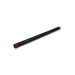 B&k Mueller 1-1/4 In X 30 Black Steel Pre-cut Pipe 20719. Fixed Price $37.99.