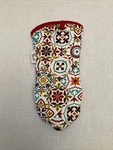 Fiesta Tableware Company Kitchen Puppet Oven Mitt. Fixed Price $8.99.