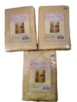 Spring Meadow Cotton Blend Damask Dining Chair Cover Up 42" Set Of 3 New. Fixed Price $29.77.