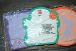 Memo Pads Halloween Ghost Cat Pumpkin 50 Sheets Ea. 90'S Current, Inc. Mini 3". Fixed Price $14.50.