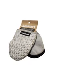 Cuisinart Mini Oven Mitts 2PK Heat Resistant. Fixed Price $14.00.