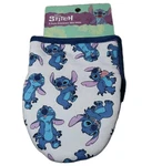 Disney Stitch 2 Pack Nwt Kitchen Oven Mitts. Fixed Price $18.79.