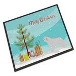 Caroline's Treasures Carolines BB2933JMAT Spanish Water Dog Merry. Fixed Price $62.74.
