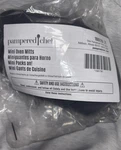 Pampered Chef Mini Oven Mitts #100176 New Package. Fixed Price $17.99.