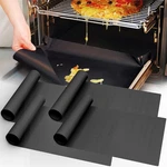 Ubeesize 4 Pack Thickened Oven Liners For Bottom Of Bpa & Pfoa Free, Reu.... Fixed Price $20.79.