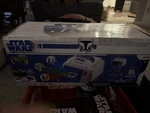 Star Wars R2-D2 Creepy Crawlers Character Mold Maker And Bake Oven 2008 Model. Fixed Price $15.00.