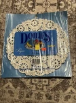 Vtg Royal Lace White Paper Medallion Doilies 10" 15 Count Sealed Nos 90S Cottage. Fixed Price $9.00.