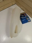 Starfrit Silicone Oven & Bbq Mitt 572 White New With Tags. Fixed Price $8.25.