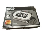Disney Star Wars R2-D2 & Darth Vader Electronic Kitchen Pancake Waffle Maker New. Fixed Price $35.00.