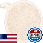 San Jamar Cotton Terry Cloth Round Potholders 8 Inches Tan Pack Of 12 Medium. Fixed Price $79.76.