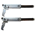 Kitchenaid Built-in Oven, Hinges Set Of # W10174285 Oem. Fixed Price $109.97.