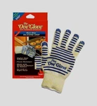 Oven Kitchen Mitt Up To 540 Deg Washable JPN0501-24. Fixed Price $22.99.