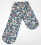Rose Garden Double Oven Mitt (3 Colors Available). Fixed Price $30.00.