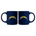 Los Angeles Chargers Boelter Nfl Rally Coffee Mug 11OZ Free Ship!!. Fixed Price $19.99.