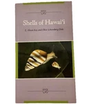 Shells Of Hawai'i E. Alison Kay & Olive Schoenberg-dole U. Hawaii Press 1991. Fixed Price $24.78.