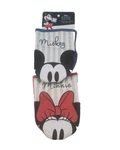 Disney Mickey 2 Pack Silicone Mini Oven Mitts & Minnie Mouse!. Fixed Price $12.99.