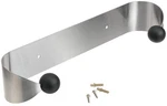 Prodyne M-913 Stainless Steel Under Cabinet Paper Towel Holder. Fixed Price $24.12.