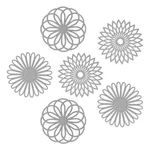 Smithcraft Trivets For Hot Dishes Silicone Mat Pads Kitchen De.... Fixed Price $28.56.