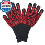 Z Grills Bbq Gloves 1472 Oven Heat Resistant Barbecue Silicone. Fixed Price $34.86.