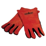 Chef Heat Resistant Gloves For Bbq, Grilling, Campfire, Stove - One Size. Fixed Price $49.47.