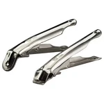 American Metalcraft Gripper For Shallow Pans HDD94. Fixed Price $32.36.