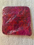 Nwt Lilly Pulitzer Set Of 2 Pot Holders Amaryllis Red Secret Hideaway. Fixed Price $20.00.