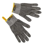 Cheftech Cut Resistant Level 5 Fibre Knitted Gloves, 1 Pair. Fixed Price $29.84.