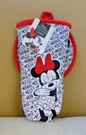Disney Minnie Mouse Kitchen Oven Mitt & Pot Holder Set New. Fixed Price $14.88.