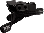 Fox Twin Stick Lever Black (925-06-007). Fixed Price $156.00.