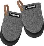 Cuisinart Heritage Mini Oven Mitts 5.5 X 7 Heat-resistant Kitchen For. Fixed Price $23.83.