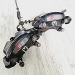 2017 Audi S5 B8.5 Oem Front Brake Caliper Carrier Pads Lines Set Low 48K Miles. Fixed Price $169.96.