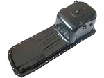 Replacement 31PZ34H Front Sump Oil Pan Fits 1988-1998 Freightliner FLL086. Fixed Price $219.68.