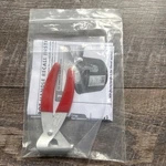 Msr Pot Grip Litelifter Handle Cooking Aluminum Red. Fixed Price $15.00.
