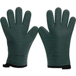 Kitchen Perfection Xl Silicone Smoker Oven Glovesextreme Heat Resistant Bbq G.... Fixed Price $59.23.