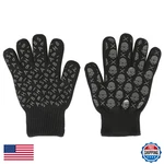 Babish Pack Oven Mitts 135453.02R. Fixed Price $50.30.