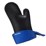 Kitchen Grips Silicone Chef's Mitt, Small. Fixed Price $29.95.