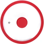 Silicon Glass Lid For Pot,pan,skillet Fits 8.5"(22CM) Cookware Dishw. Fixed Price $27.99.