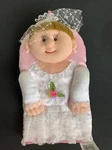 Vtg 1994 Winfield Trading Wedding Bride Oven Set Pot Holders Hotmitt King. Fixed Price $19.99.