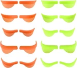 Thinp 20 Pcs Silicone Lift Pads,lash Shields With B0CYBSRLPD. Fixed Price $21.08.